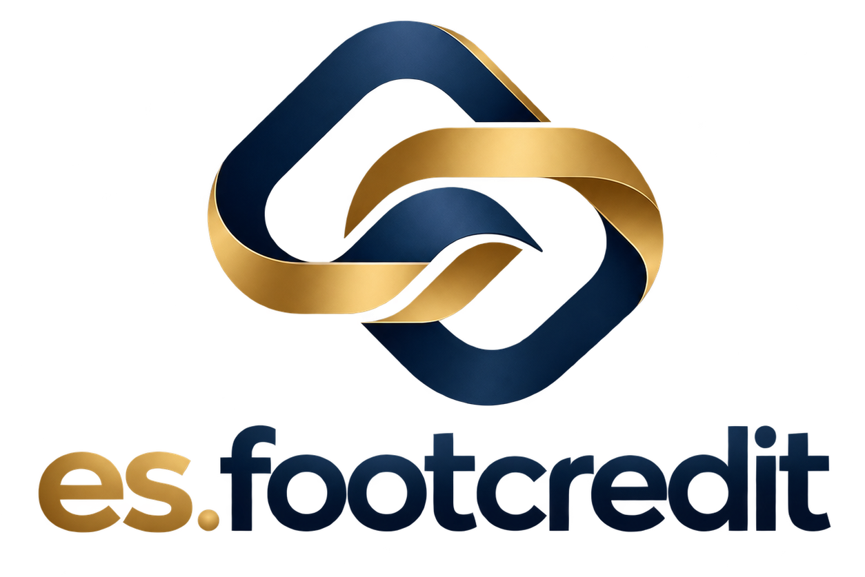 Es footcredit